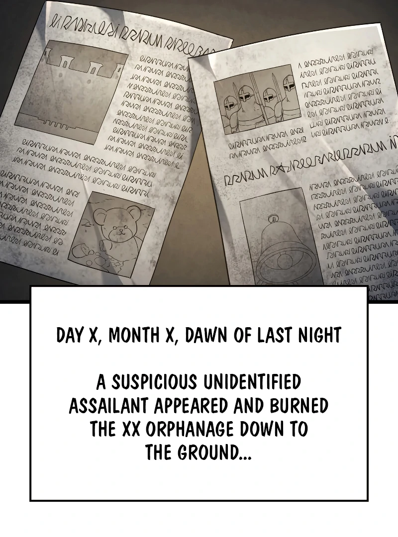 Revenge of the Iron-Blooded Sword Hound, Chapter 80 image 53